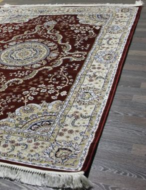 MASHAD PRESTIGE - 02847A - RED / RED